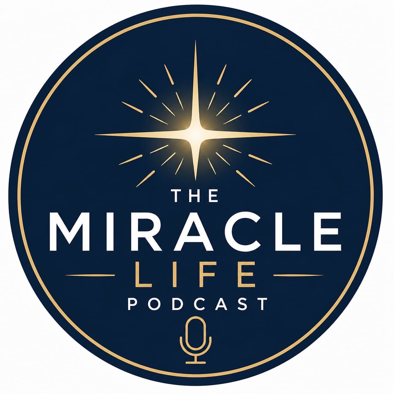 The Miracle Life Podcast